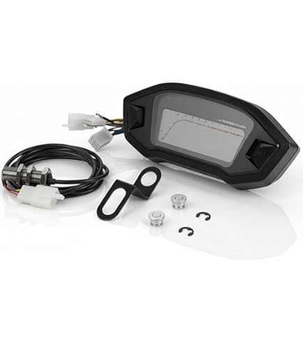 Amazon.com: Speed Sensor for Kawasaki ZX1000 Ninja ZX-10R / VN1700